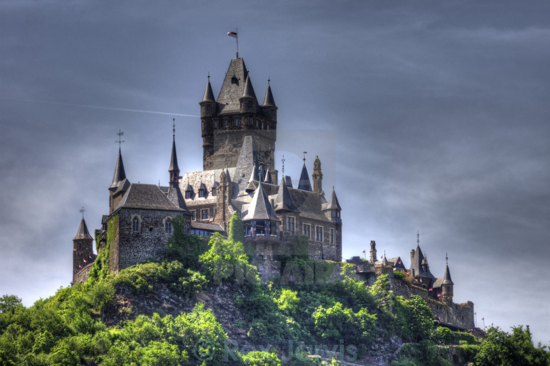 Single cochem